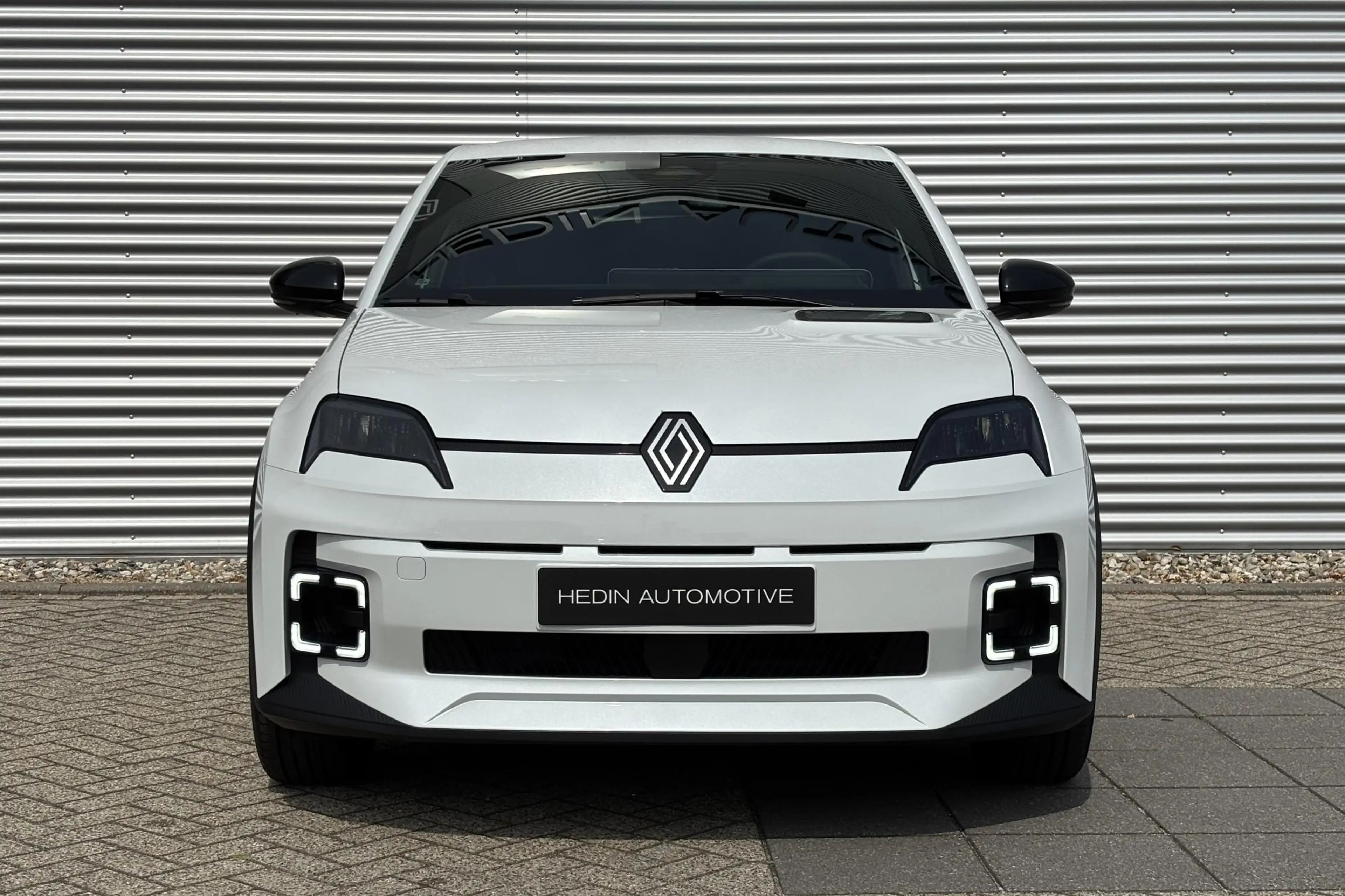 Renault R 5 E-TECH ELECTRIC comfort range techno 52 kWh | Appl — photo 7