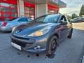 Peugeot 206 Trendy 1,1 Grau - thumbnail 5