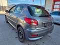 Peugeot 206 Trendy 1,1 Grau - thumbnail 7
