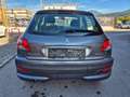 Peugeot 206 Trendy 1,1 Grau - thumbnail 8