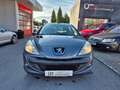 Peugeot 206 Trendy 1,1 Grau - thumbnail 3