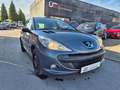 Peugeot 206 Trendy 1,1 Grau - thumbnail 2