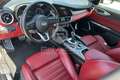 Alfa Romeo Giulia Giulia 2.2 Turbodiesel 210 CV AT8 AWD Q4 Veloce Nero - thumbnail 9