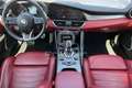 Alfa Romeo Giulia Giulia 2.2 Turbodiesel 210 CV AT8 AWD Q4 Veloce Nero - thumbnail 10