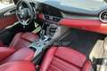 Alfa Romeo Giulia Giulia 2.2 Turbodiesel 210 CV AT8 AWD Q4 Veloce Nero - thumbnail 11