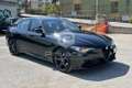 Alfa Romeo Giulia Giulia 2.2 Turbodiesel 210 CV AT8 AWD Q4 Veloce Nero - thumbnail 3
