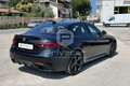 Alfa Romeo Giulia Giulia 2.2 Turbodiesel 210 CV AT8 AWD Q4 Veloce Nero - thumbnail 5