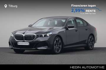 eDrive40 84 kWh | High Executive | Harman-Kardon S