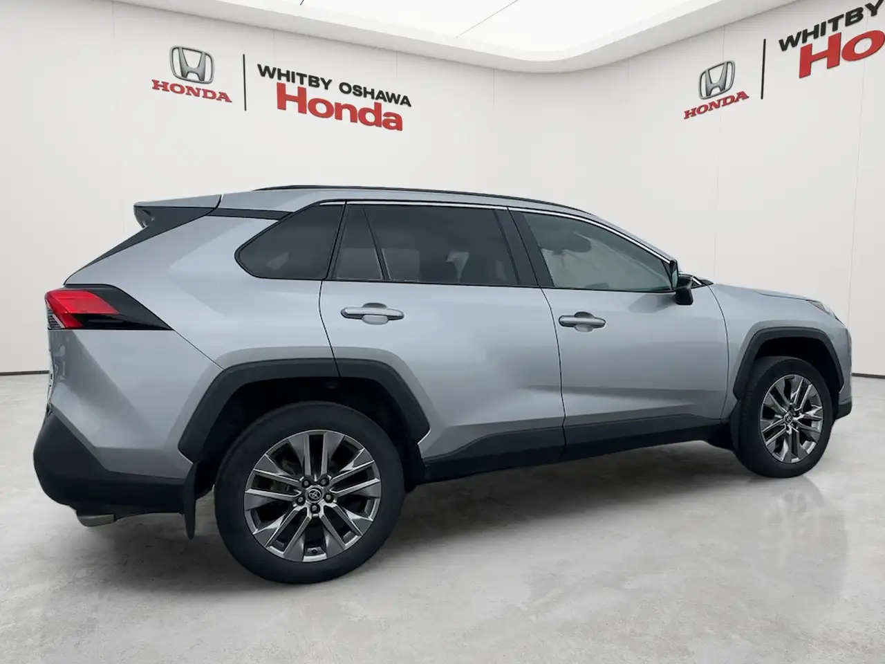 Toyota RAV 4 fotografie Toyota RAV 4