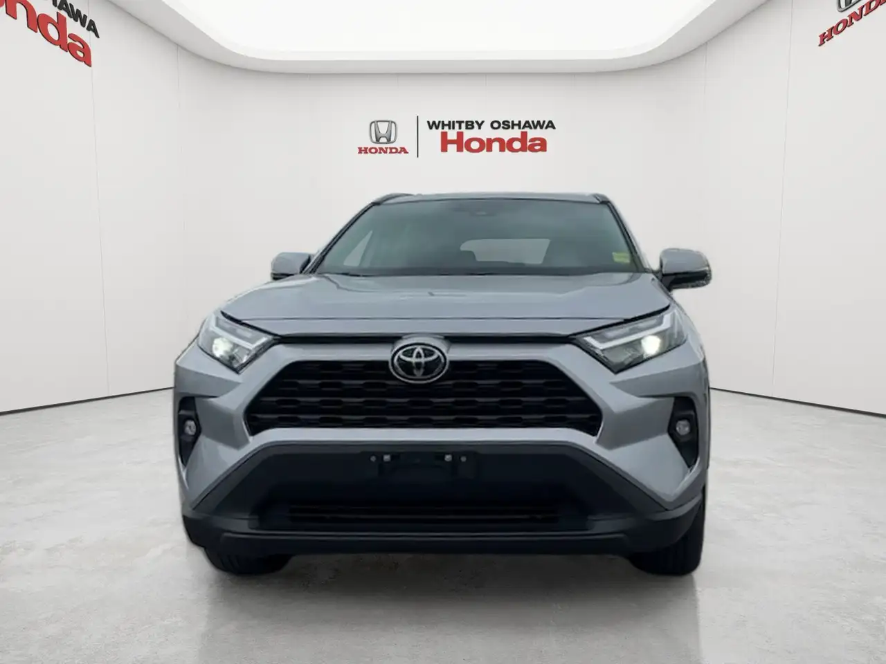 Toyota RAV 4 fotografie Toyota RAV 4