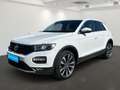Volkswagen T-Roc 2.0 TDI Active *NAVI*PARKSENSOR*SITZH* Weiß - thumbnail 2