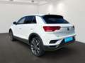 Volkswagen T-Roc 2.0 TDI Active *NAVI*PARKSENSOR*SITZH* Weiß - thumbnail 5