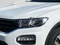Volkswagen T-Roc 2.0 TDI Active *NAVI*PARKSENSOR*SITZH* Weiß - thumbnail 8