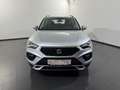 SEAT Ateca 2.0 TDI Style 4Drive DSG *AHK*LED*ACC* Silber - thumbnail 4