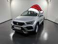 SEAT Ateca 2.0 TDI Style 4Drive DSG *AHK*LED*ACC* Silber - thumbnail 1