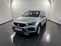 SEAT Ateca 2.0 TDI Style 4Drive DSG *AHK*LED*ACC* Silber - thumbnail 3