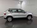 SEAT Ateca 2.0 TDI Style 4Drive DSG *AHK*LED*ACC* Silber - thumbnail 6