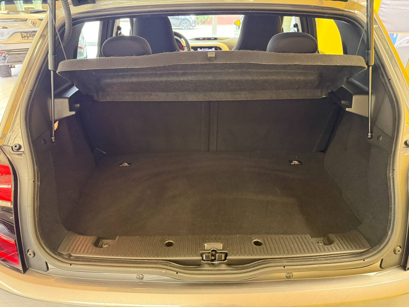 Renault Twingo Equilibre SCe 65, Touchscreen, Klimaauto. PDC, — photo 15