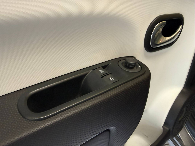 Renault Twingo Equilibre SCe 65, Touchscreen, Klimaauto. PDC, — photo 10
