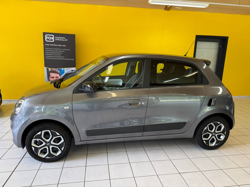 Renault Twingo Equilibre SCe 65, Touchscreen, Klimaauto. PDC, — photo 2