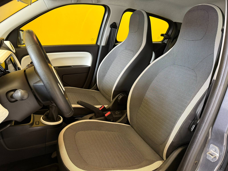 Renault Twingo Equilibre SCe 65, Touchscreen, Klimaauto. PDC, — photo 9