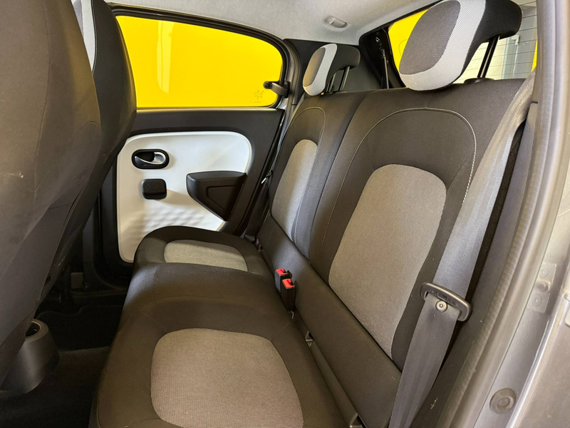 Renault Twingo Equilibre SCe 65, Touchscreen, Klimaauto. PDC, — photo 14