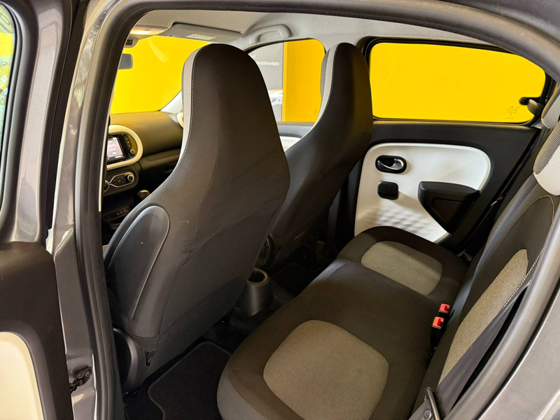 Renault Twingo Equilibre SCe 65, Touchscreen, Klimaauto. PDC, — photo 13