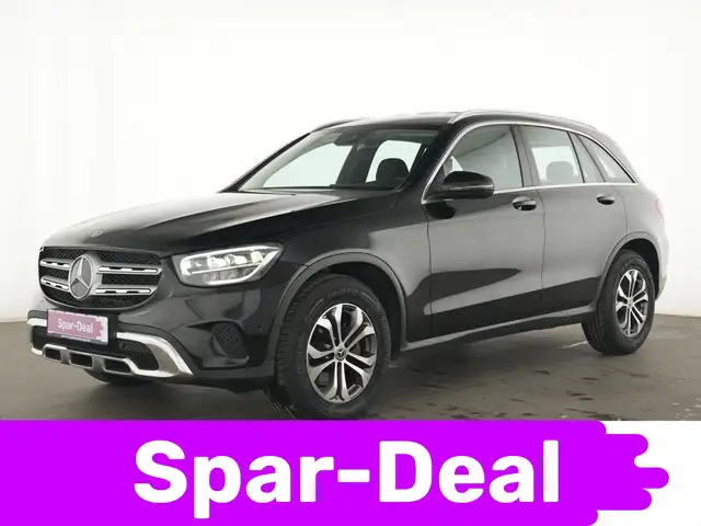 Mercedes-Benz GLC 200 d 4Matic AHK|Navi|Business-Paket|Tempo|PDC