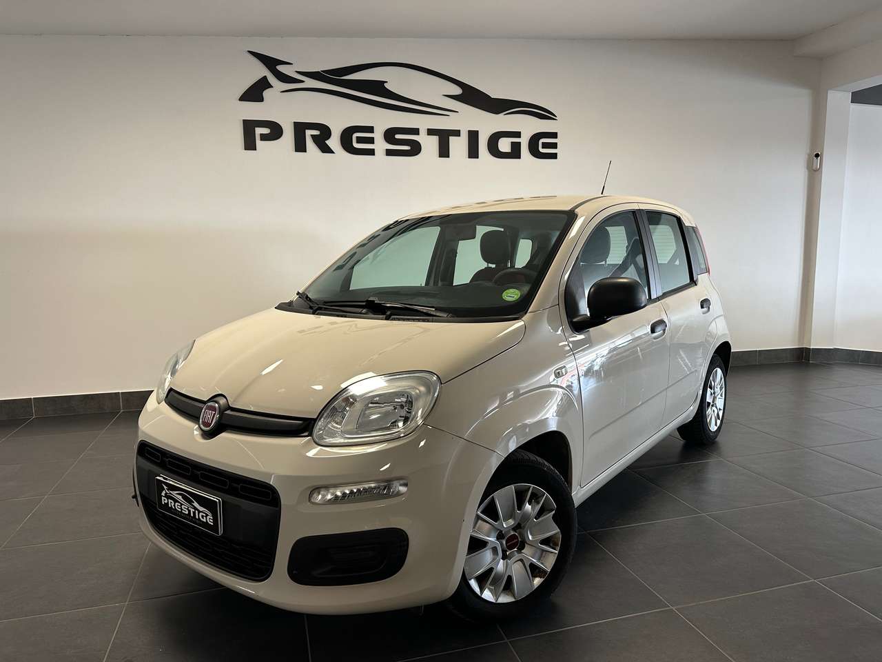 Fiat New Panda PANDA 1.2 NEOPATENTATI 69CV GARANZIA P.CONSEGNA