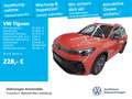 Volkswagen Tiguan 2.0 TDI DSG R-Line 4Motion Navi AHK "IQ.L Rot - thumbnail 1