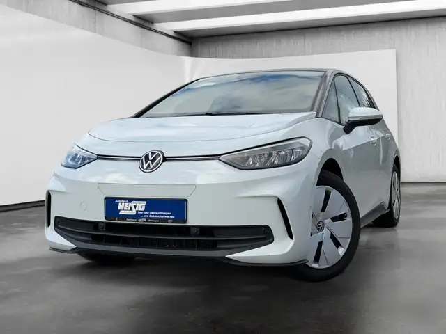 Volkswagen ID.3 Pro AHK/KAMERA/KLIMA/LED/2,99%