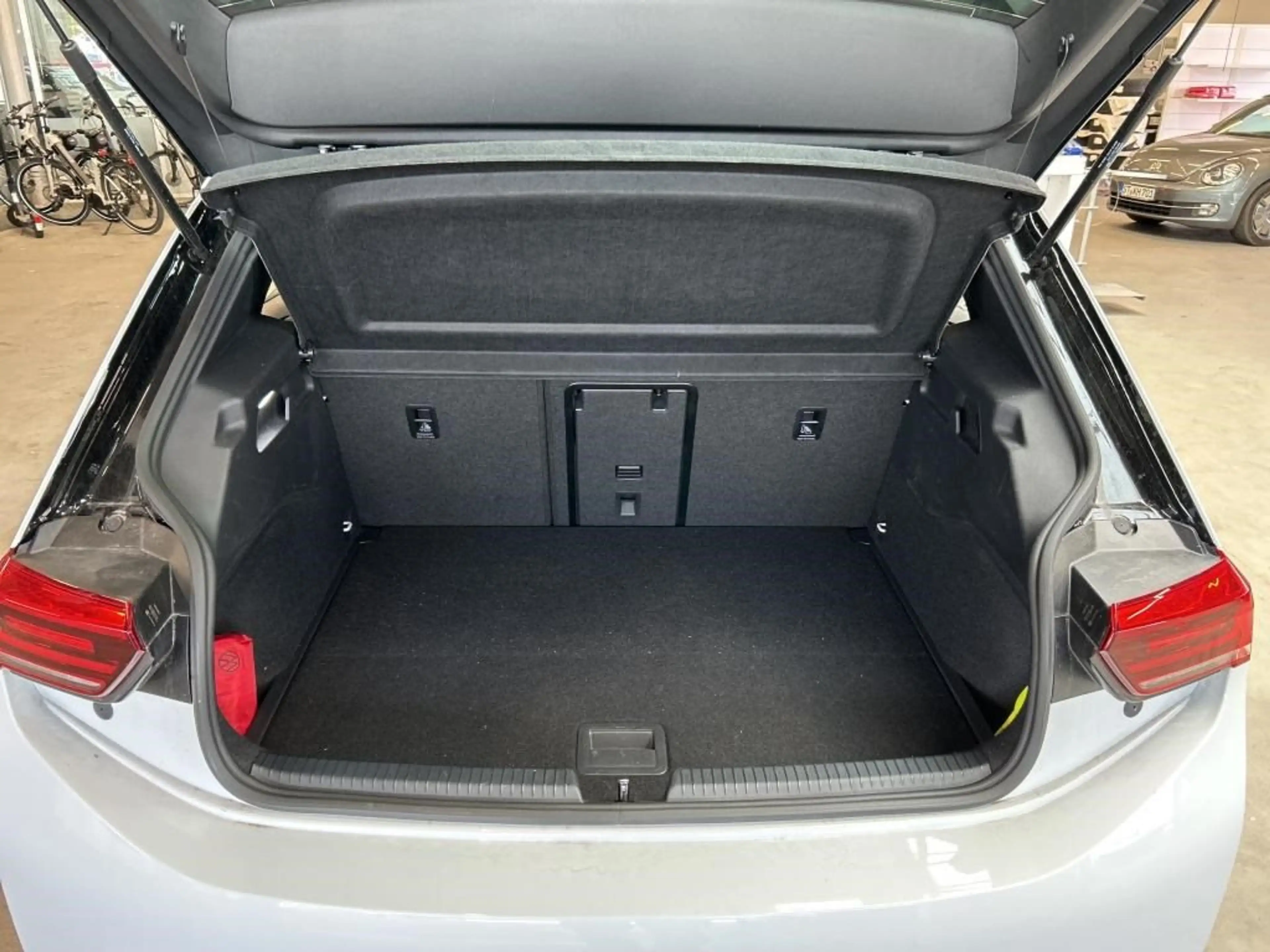 Volkswagen ID.3 Pro AHK/KAMERA/KLIMA/2,99% — photo 11