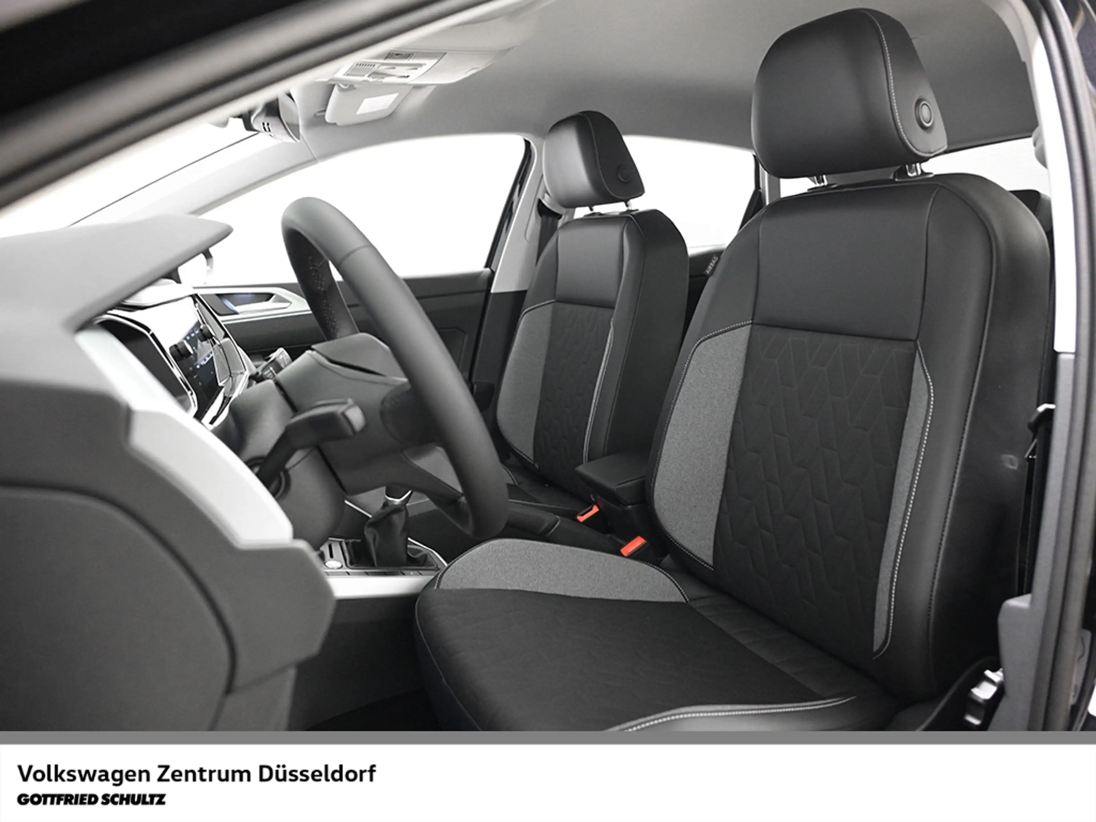 Volkswagen Taigo Life 1 0 l TSI 70 kW (95 PS) 5-Gang — photo 11