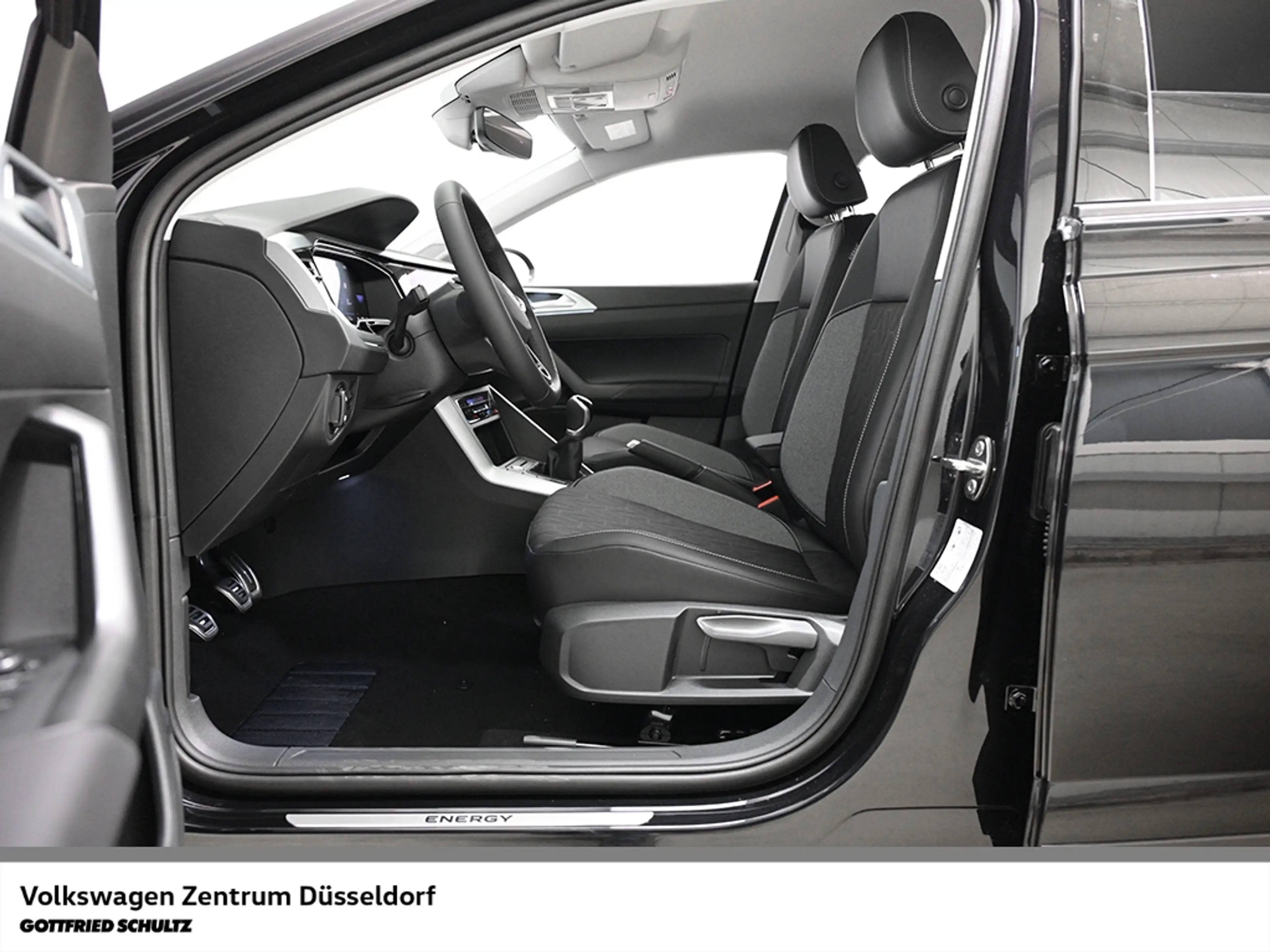 Volkswagen Taigo Life 1 0 l TSI 70 kW (95 PS) 5-Gang — photo 12