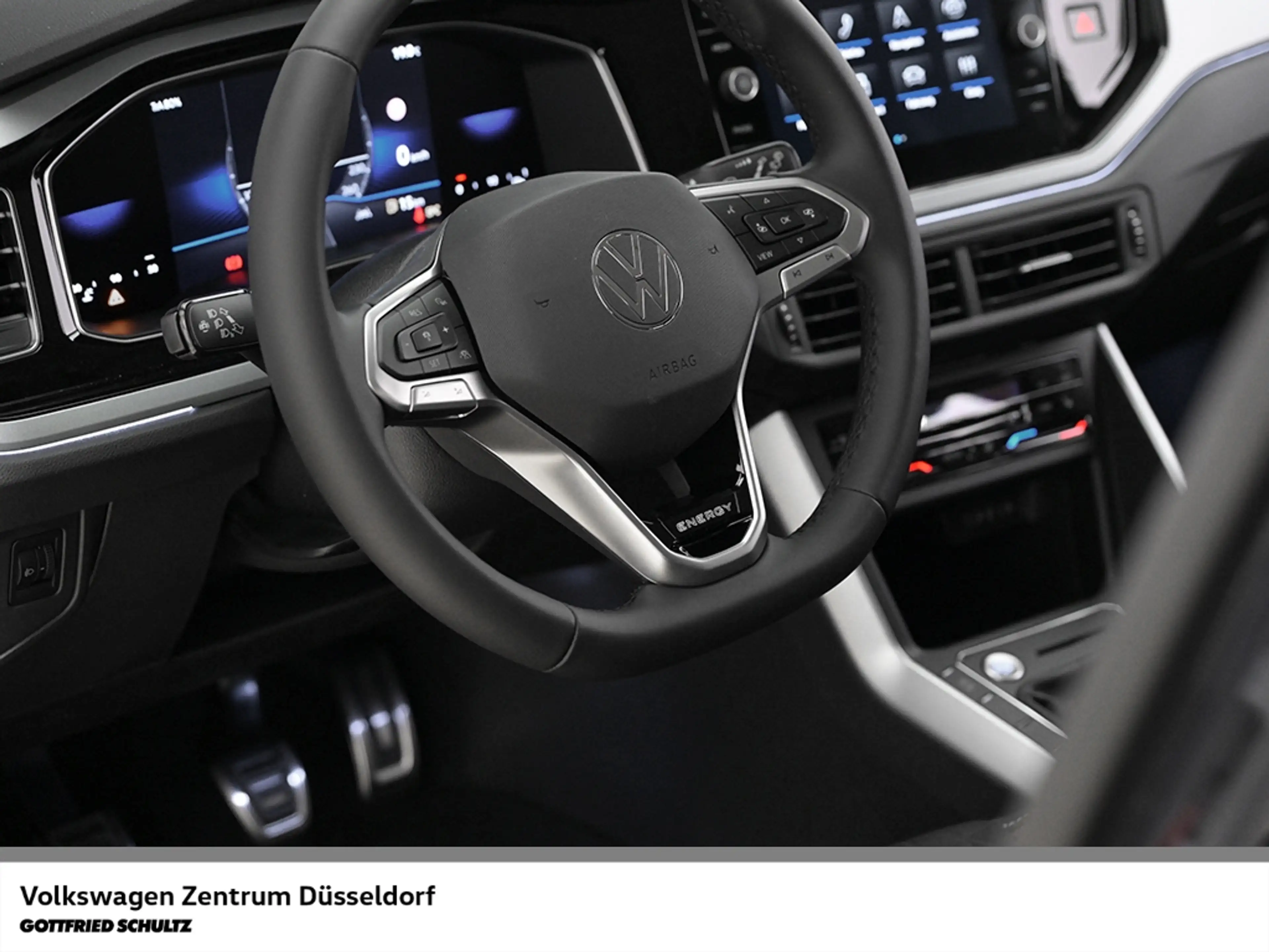 Volkswagen Taigo Life 1 0 l TSI 70 kW (95 PS) 5-Gang — photo 10