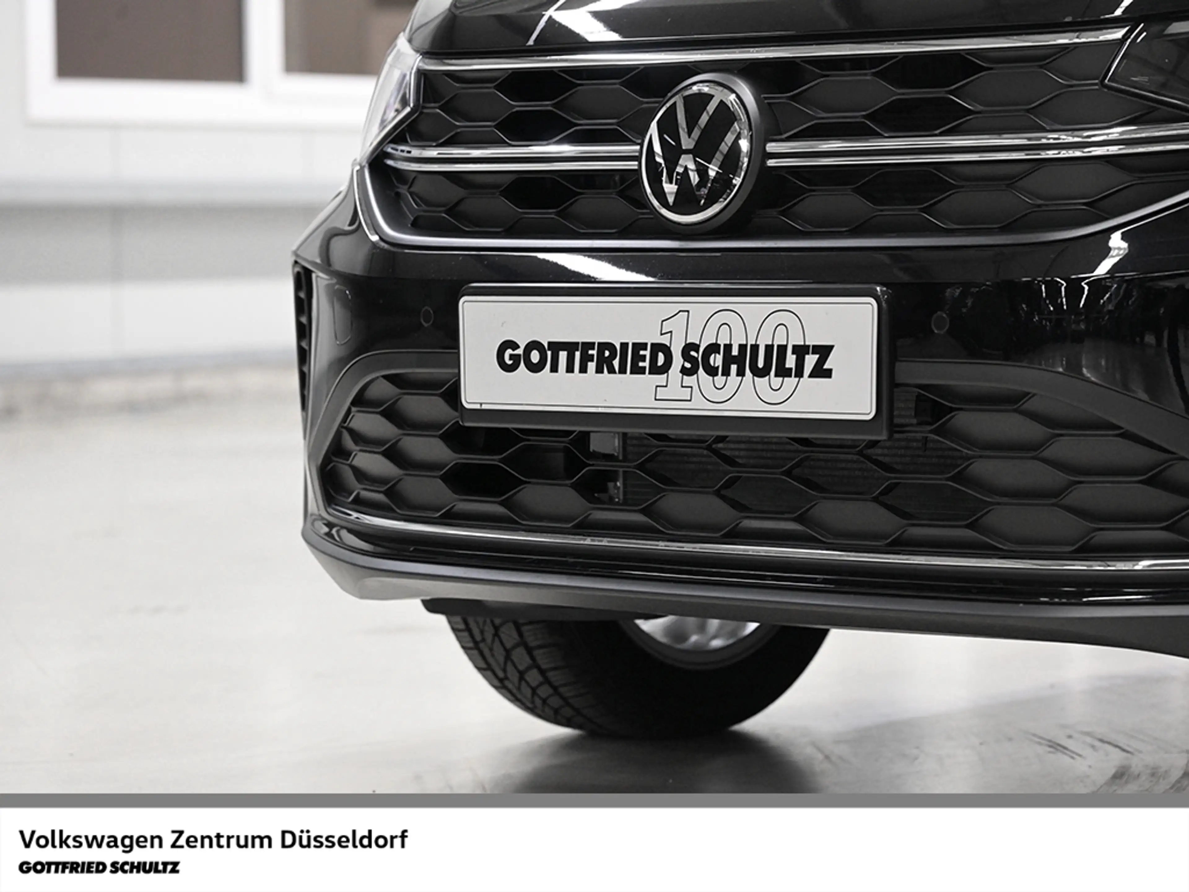 Volkswagen Taigo Life 1 0 l TSI 70 kW (95 PS) 5-Gang — photo 6