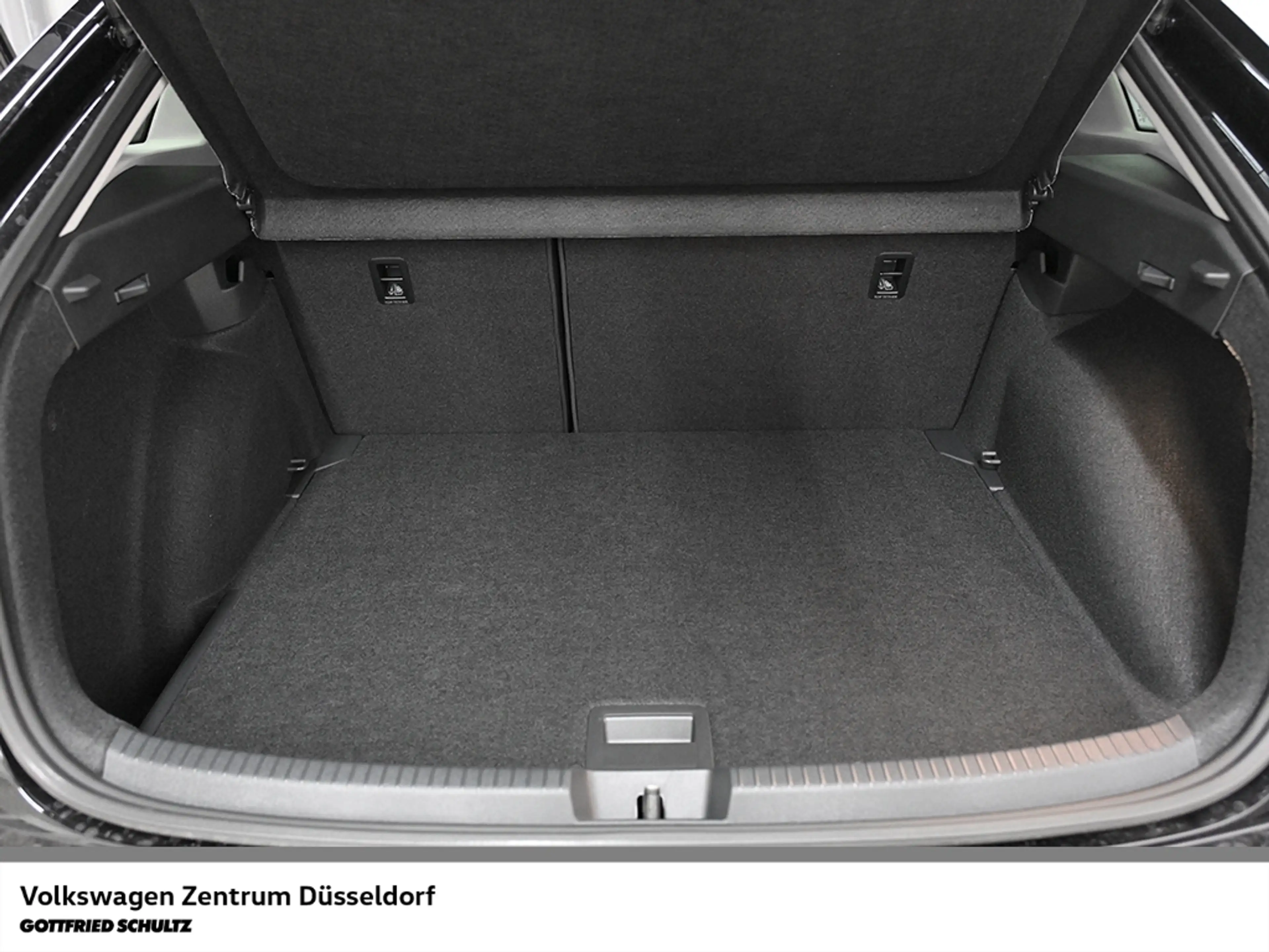 Volkswagen Taigo Life 1 0 l TSI 70 kW (95 PS) 5-Gang — photo 8
