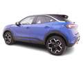 Opel Mokka 1.2 T 130 Automaat Ultimate + GPS + Leather/Alcant Blauw - thumbnail 3