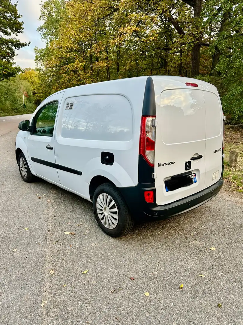 Renault Kangoo 1.5 dCi 75 extra R link - 2