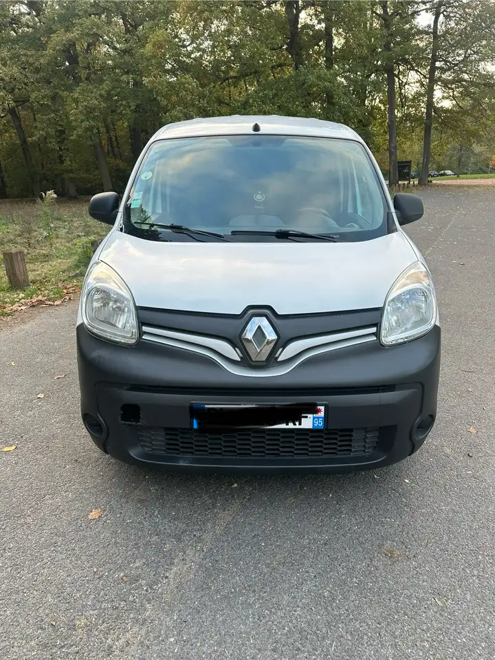Renault Kangoo 1.5 dCi 75 extra R link