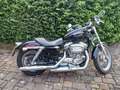 Harley-Davidson Sportster 883 Super Low Černá - thumbnail 5