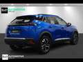 Peugeot 2008 allure camera gps Blau - thumbnail 3