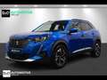 Peugeot 2008 allure camera gps Blau - thumbnail 1
