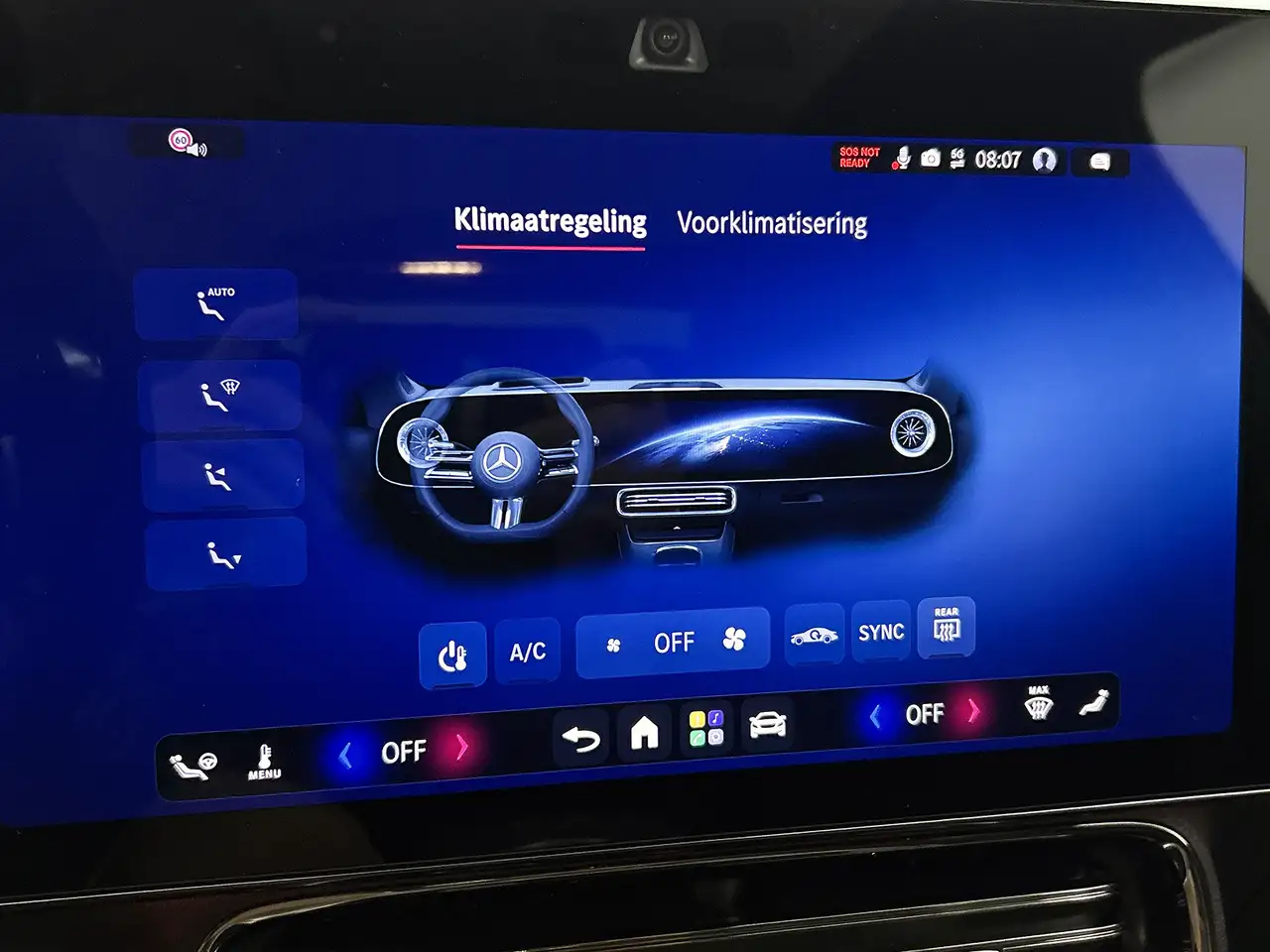 Mercedes-Benz CLA 2026 — фото 10