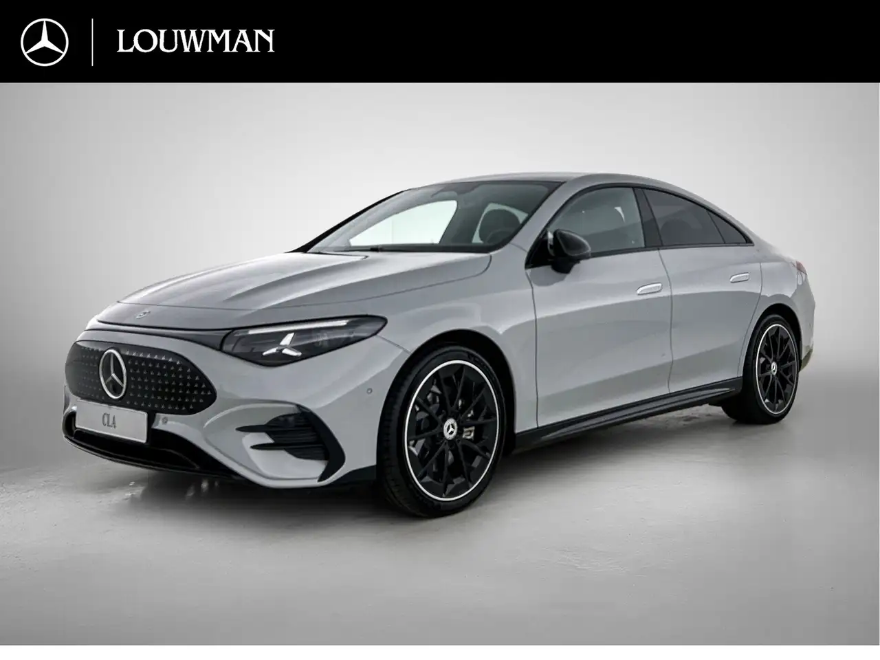 Mercedes-Benz CLA 2026