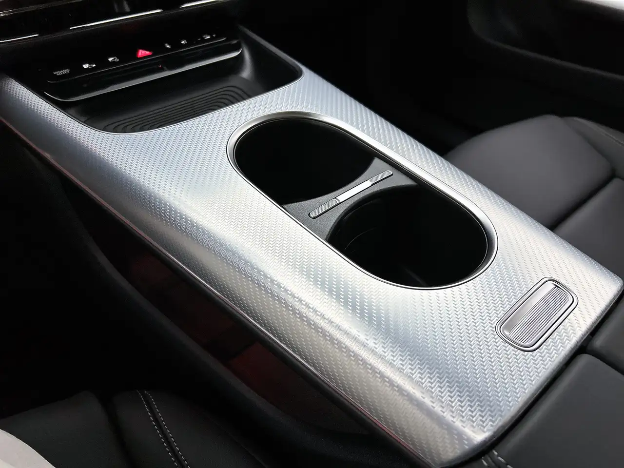 Mercedes-Benz CLA 2026 — фото 11