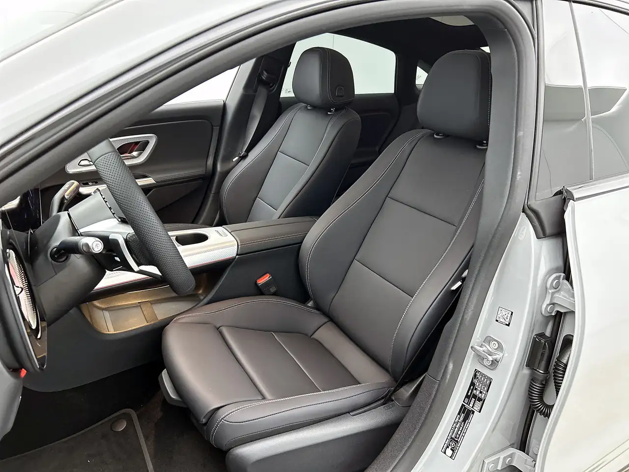Mercedes-Benz CLA 2026