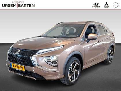 Mitsubishi Eclipse Cross 2.4 PHEV Executive