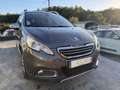 Peugeot 2008 1.6 BLUEHDI 120CH CROSSWAY S\u0026S Gris - thumbnail 1