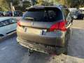 Peugeot 2008 1.6 BLUEHDI 120CH CROSSWAY S\u0026S Gris - thumbnail 6